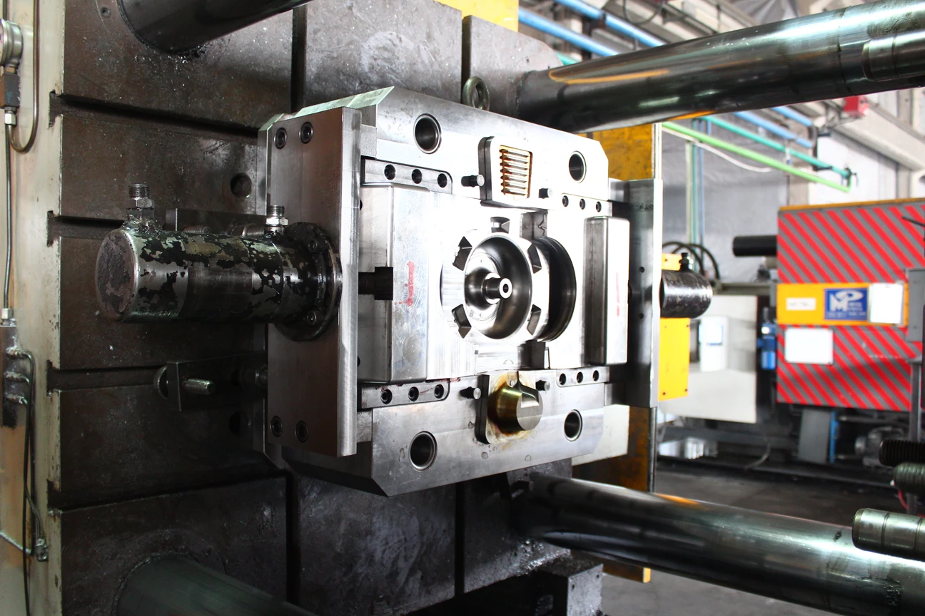 Mikronların Ötesinde: Endüstriyel Parçalarda Kusursuzluk Standartları